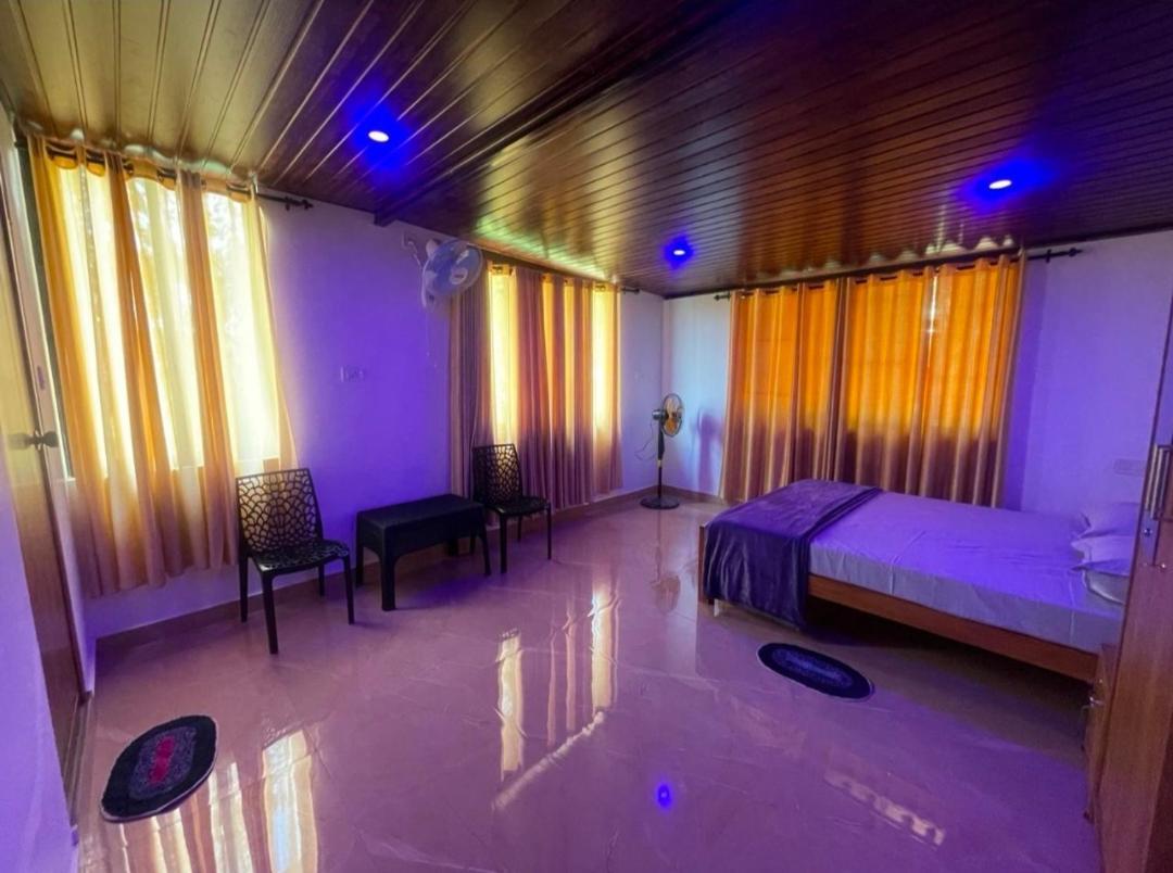 Tjmaryland Villa Pinangode Exteriér fotografie