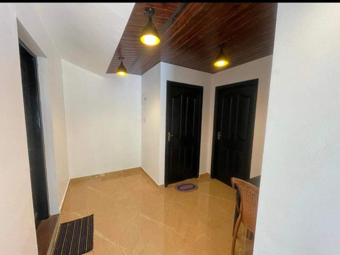 Tjmaryland Villa Pinangode Exteriér fotografie