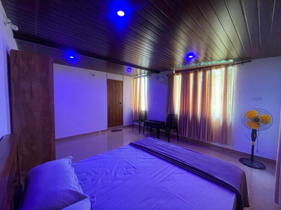 Tjmaryland Villa Pinangode Exteriér fotografie